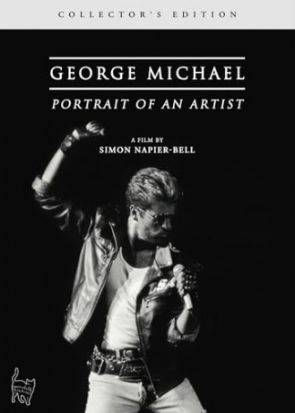 George Michael: Portrait of an Artist (Collector's Edition) [DVD]