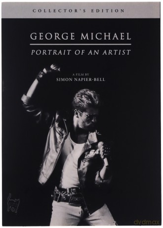 George Michael: Portrait of an Artist (Collector's Edition) [DVD]