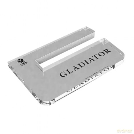 Gladiator (Titans of Cult) [Blu-Ray 4K]+[2xBlu-Ray]