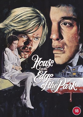 House On The Edge Of The Park (Dom na skraju parku) [DVD]
