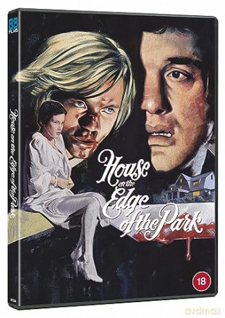 House On The Edge Of The Park (Dom na skraju parku) [DVD]