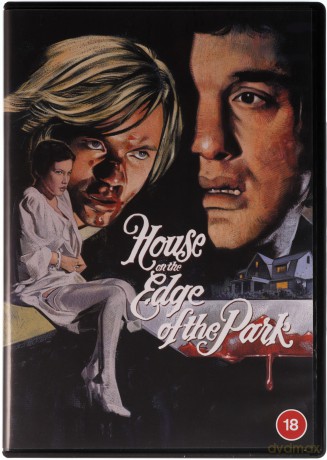 House On The Edge Of The Park (Dom na skraju parku) [DVD]