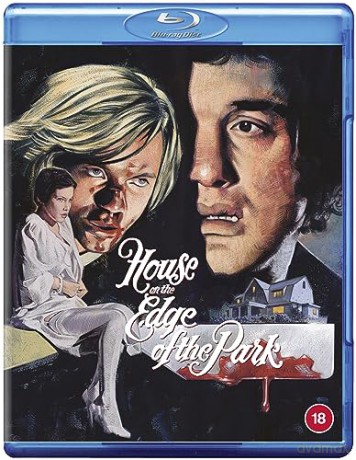 House On The Edge Of The Park (Dom na skraju parku) [Blu-Ray]