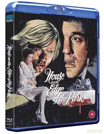 House On The Edge Of The Park (Dom na skraju parku) [Blu-Ray]