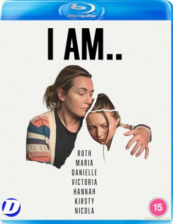 I Am.... [3xBlu-Ray]
