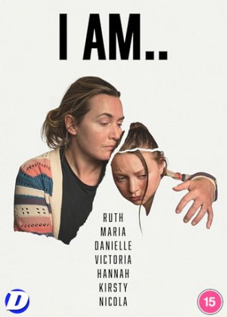I Am.... [3DVD]