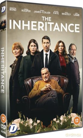 The Inheritance [DVD]