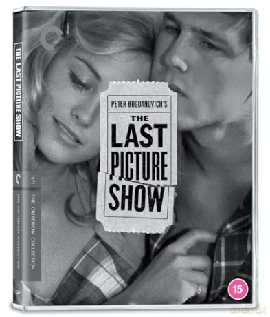 The Last Picture Show (Ostatni seans filmowy) [2xBlu-Ray]