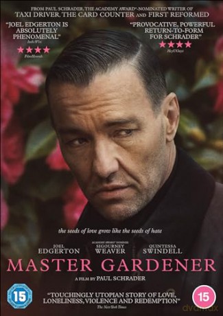 Master Gardner [DVD]