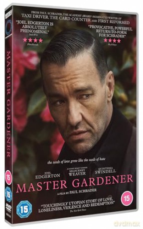 Master Gardner [DVD]