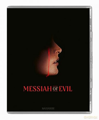 Messiah Of Evil Special Ed [Blu-Ray]