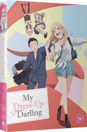 My Dress Up Darling [2DVD]