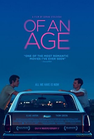 Of An Age [DVD]