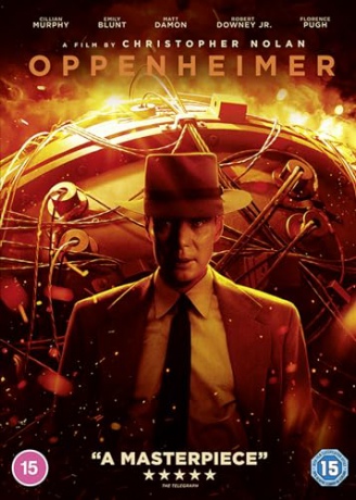Oppenheimer [2DVD]