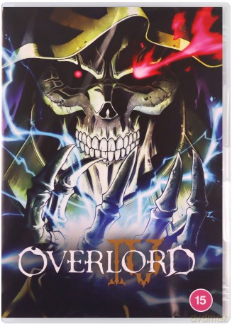 Overlord IV - Season 4 [2DVD]