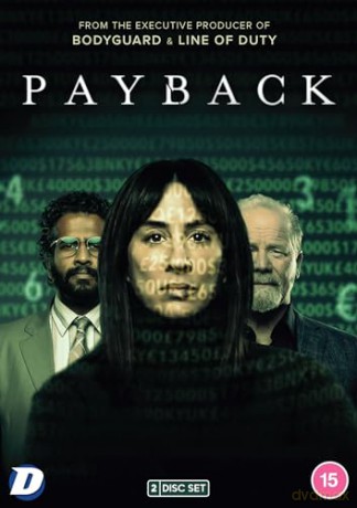 Payback [2DVD]