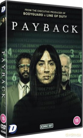 Payback [2DVD]