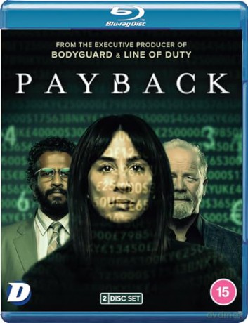 Payback [2xBlu-Ray]