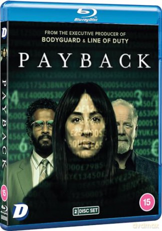 Payback [2xBlu-Ray]