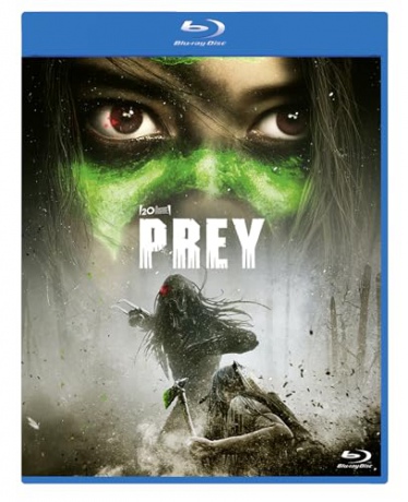 Prey [Blu-Ray]