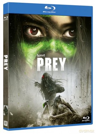 Prey [Blu-Ray]