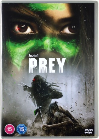 Prey 1 [DVD]