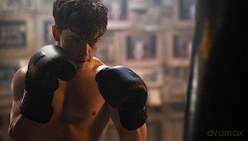 Punch [Blu-Ray]