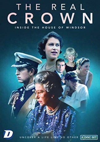 Real Crown: Inside The House Of Windsor [2DVD]