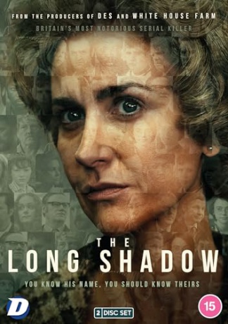 The Long Shadow [2DVD]