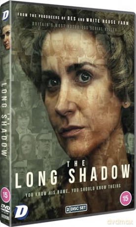 The Long Shadow [2DVD]