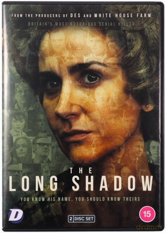 The Long Shadow [2DVD]