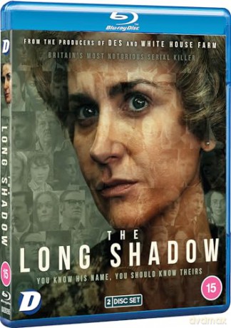 The Long Shadow [2xBlu-Ray]