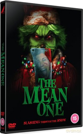 The Mean One [DVD]