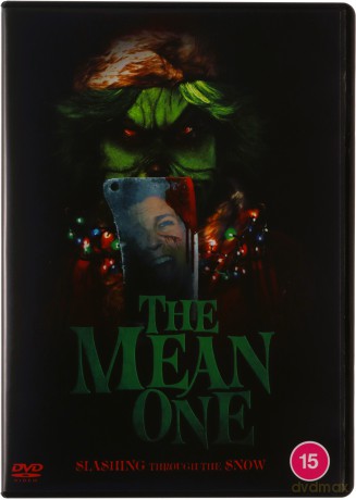 The Mean One [DVD]