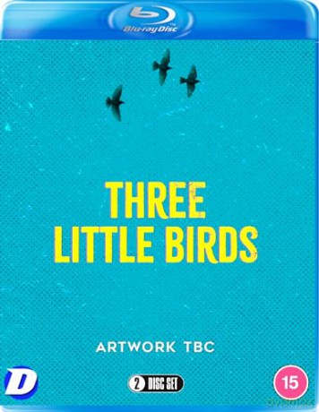 Three Little Birds [2xBlu-Ray]
