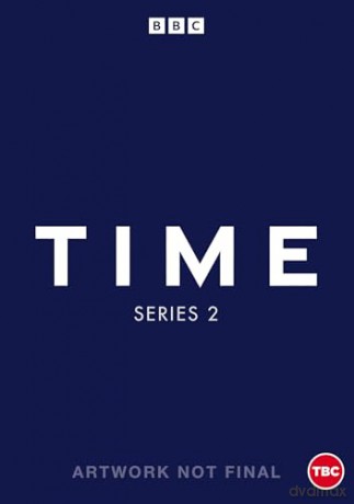 Time: Series 2 (Czas) [DVD]