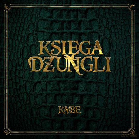 Kabe: Księga Dżungli [CD]
