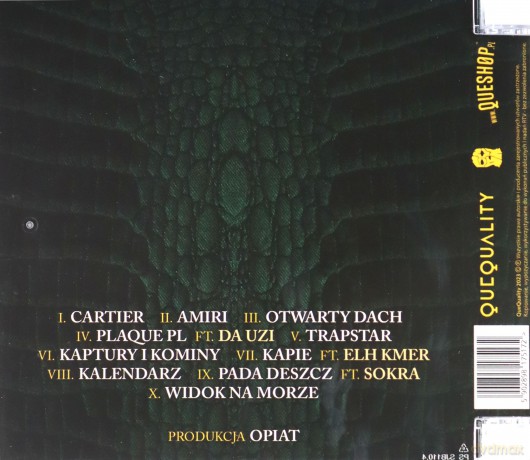 Kabe: Księga Dżungli [CD]