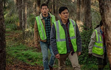 Searching [Blu-Ray]