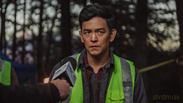 Searching [Blu-Ray]