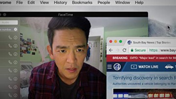 Searching [Blu-Ray]