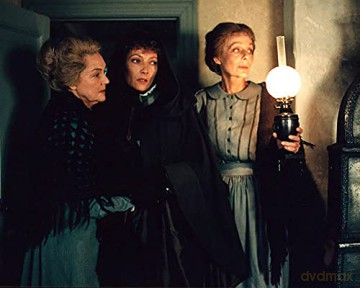 Babette's Feast (Uczta Babette) [Blu-Ray]
