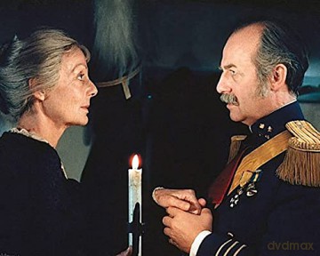 Babette's Feast (Uczta Babette) [Blu-Ray]