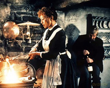 Babette's Feast (Uczta Babette) [Blu-Ray]
