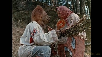 Father Frost (Dziadek Mróz) [Blu-Ray]