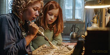 Forgotten Christmas (Mikołaj w każdym z nas 2) [Blu-Ray]