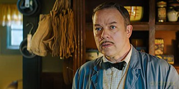 Forgotten Christmas (Mikołaj w każdym z nas 2) [Blu-Ray]