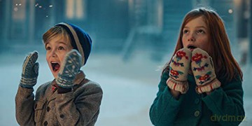 Forgotten Christmas (Mikołaj w każdym z nas 2) [Blu-Ray]