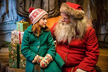 Forgotten Christmas (Mikołaj w każdym z nas 2) [Blu-Ray]