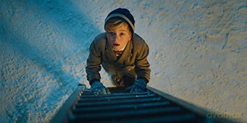 Forgotten Christmas (Mikołaj w każdym z nas 2) [Blu-Ray]